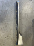 2018-23 Ford Mustang GT Drivers LH Side Skirt 206