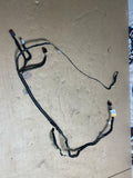 2018-23 Ford Mustang GT Convertible Head Liner Wiring Harness 206