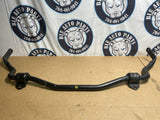 2018-23 Ford Mustang GT PP1 Front Sway Bar 206