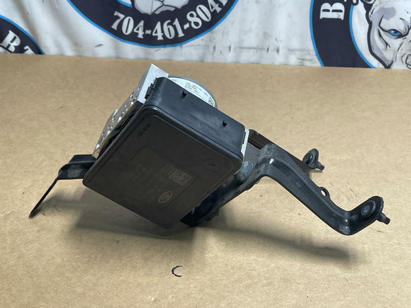 2018-23 Ford Mustang GT ABS Module 206