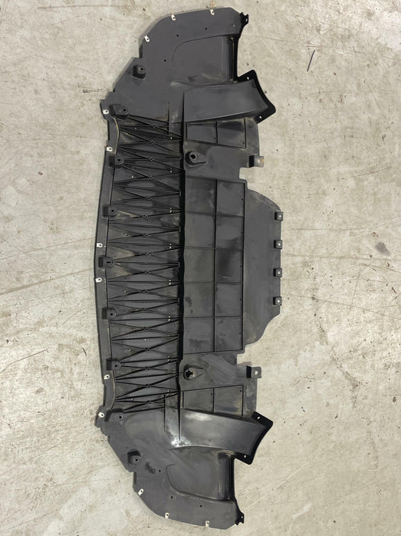 2018-23 Ford Mustang OEM Performance Pack Skid Plate 206