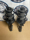 2018-23 Ford Mustang GT PP1 Front Struts Pair 206