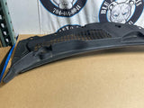 2018-23 Ford Mustang GT Wiper/Cowl Panel 206