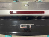 2018-23 Ford Mustang GT Trunk Lid Loaded 206