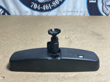 2018-23 Ford Mustang GT Rear View Mirror 206