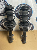 2018-23 Ford Mustang GT PP1 Front Struts Pair 206