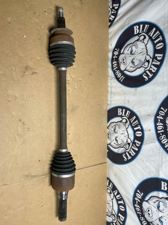 2018-23 Ford Mustang GT Axle Half Shaft 206