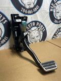 2018-23 Ford Mustang GT Brake Pedal Assembly Box 206