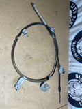 2018-23 Ford Mustang GT Parking/E-Brake Cable (1) 206