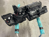 2018-23 Ford Mustang GT Heater Core HVAC Box Assembly 205