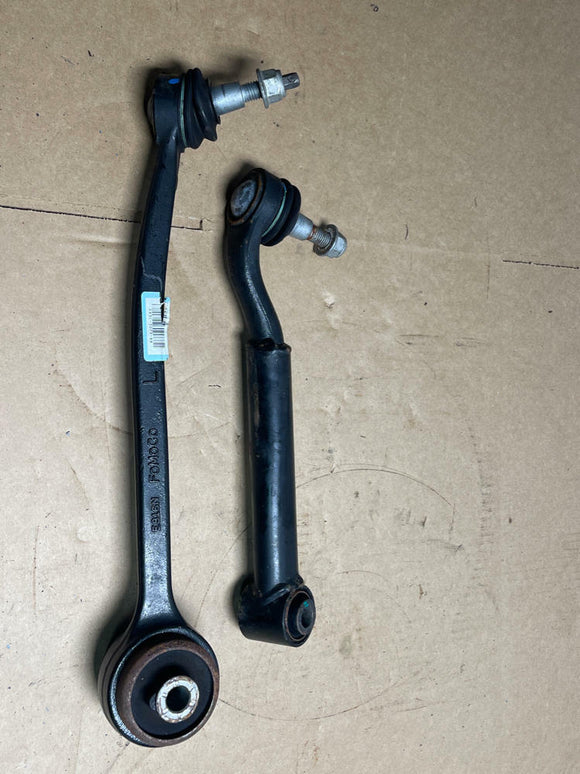 2018-23 Ford Mustang GT Front Driver LH Control Arm Pair 205
