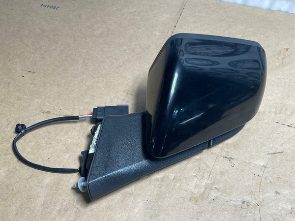 2018-23 Ford Mustang GT Driver LH Side Mirror- Base Model 205