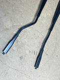 2018-23 Ford Mustang GT Wiper Arms Pair 205