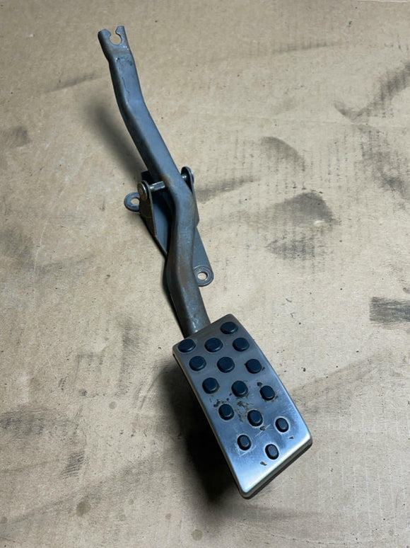 2003-04 Ford Mustang SVT Cobra Gas Pedal 203