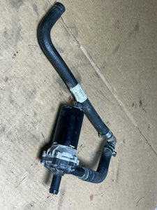 2003-04 Ford Mustang SVT Cobra Heat Exchanger Pump 203