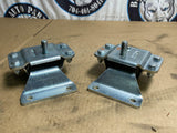 2003-04 Ford Mustang SVT Cobra Aftermarket Motor Mounts Pair 203