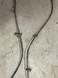 2003-04 Ford Mustang SVT Cobra Parking Brake Cables Pair 203