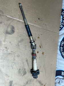 2003-04 Ford Mustang SVT Cobra Steering Shaft 203