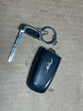 2015-17 Ford Mustang GT Key Fob 210