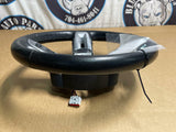 2015-23 Ford Mustang Steering Wheel Leather w/ Paddles 210