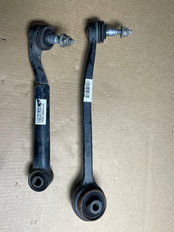 2015-17 Ford Mustang Front LH Control Arms 210