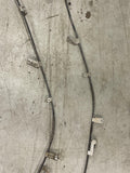 2015-23 Ford Mustang E-Brake Parking Cables 210