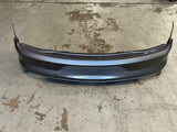2015-17 Ford Mustang Rear Bumper Paint Code J7 210