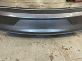 2015-17 Ford Mustang Rear Bumper Paint Code J7 210
