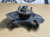 2015-17 Ford Mustang RH Passenger Spindle 210