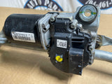 2015-23 Ford Mustang Wiper Motor Assembly 210