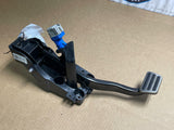 2015-23 Ford Mustang Brake Pedal Assembly 210