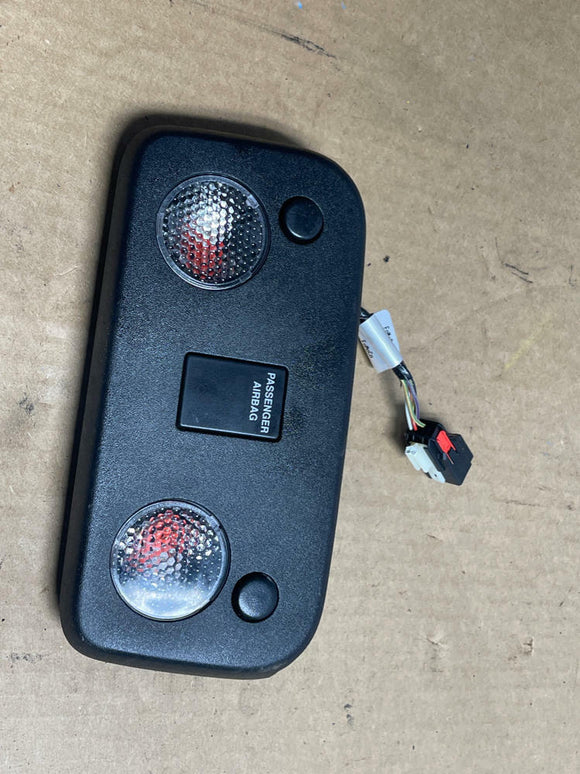 2015-17 Ford Mustang Dome Light 210