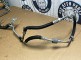 2015-17 Ford Mustang GT 6r80 Transmission Lines 210