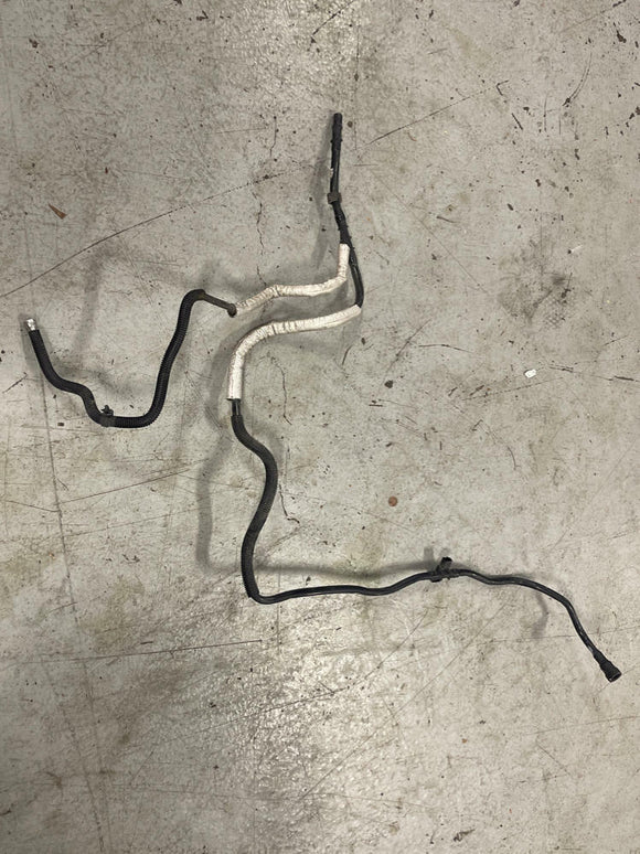 2015-17 Ford Mustang Evaporation Lines 210