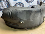 2011-14 Ford Mustang Rear LH Wheel Well 192