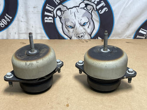 2011-14 Ford Mustang Engine Mounts OEM 39K Miles 192