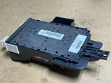 2011-14 Ford Mustang Body Control Module GT V8 Coyote 6R80 192