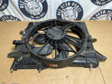 2013-14 Ford Mustang Fan Assembly Coyote 192