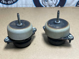 2011-14 Ford Mustang Engine Mounts OEM 39K Miles 192