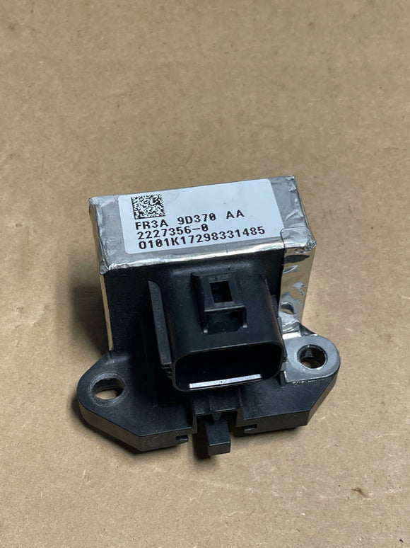 2018-23 Ford Mustang GT Fuel Pump Driver Module 207