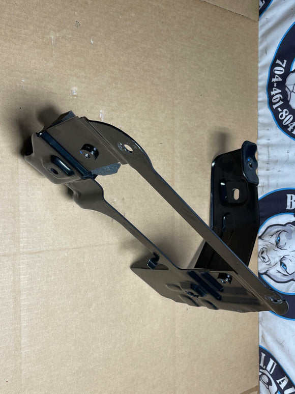 2018-23 Ford Mustang GT Subwoofer Bracket 207