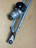 2013-14 Ford Mustang Wiper Motor Assembly 192