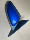 2013-14 Ford Mustang Pass RH Side Mirror- Power, Base Model, Non-Folding 192