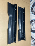 2018-23 Ford Mustang GT Inner Door Sills 207