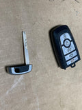 2018-23 Ford Mustang GT Key FOB 207