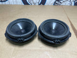 2018-23 Ford Mustang GT Door Speakers - 207