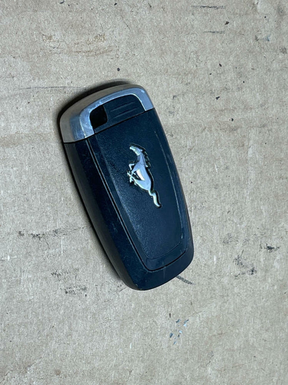 2018-23 Ford Mustang GT Key FOB 207