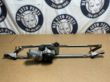 2013-14 Ford Mustang Wiper Motor Assembly 192