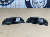 2018-23 Ford Mustang GT License Plate Lights 207