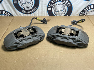 2018-23 Ford Mustang GT Front Brake Calipers 207